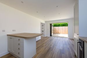 Kitchen/Dining Room- click for photo gallery